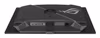 ASUS ROG Strix OLED XG27AQDMESZ datorskärm 67,3 cm (26.5") 2560 x 1440 pixels Wide Quad HD QD-OLED svart