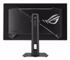 ASUS ROG Strix OLED XG27AQDMESZ datorskärm 67,3 cm (26.5") 2560 x 1440 pixels Wide Quad HD QD-OLED svart