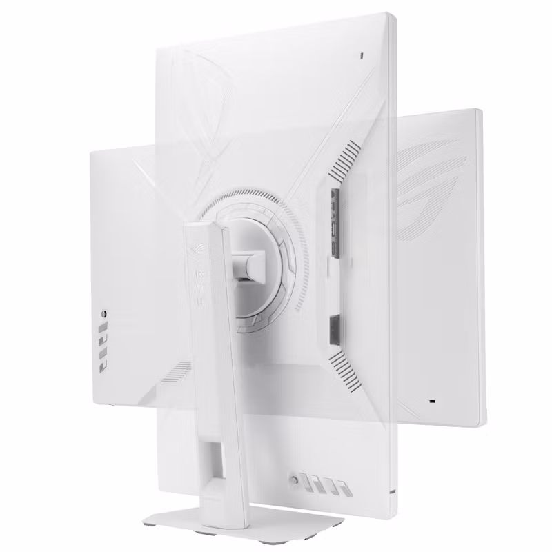 ASUS ROG Strix XG27ACS-W Gen2 (XG27ACSR-W) datorskärm 68.6 cm (27") 2560 x 1440 pixlar Quad HD LCD Vit
