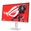 ASUS ROG Strix XG27ACS-W Gen2 (XG27ACSR-W) datorskärm 68.6 cm (27") 2560 x 1440 pixlar Quad HD LCD Vit