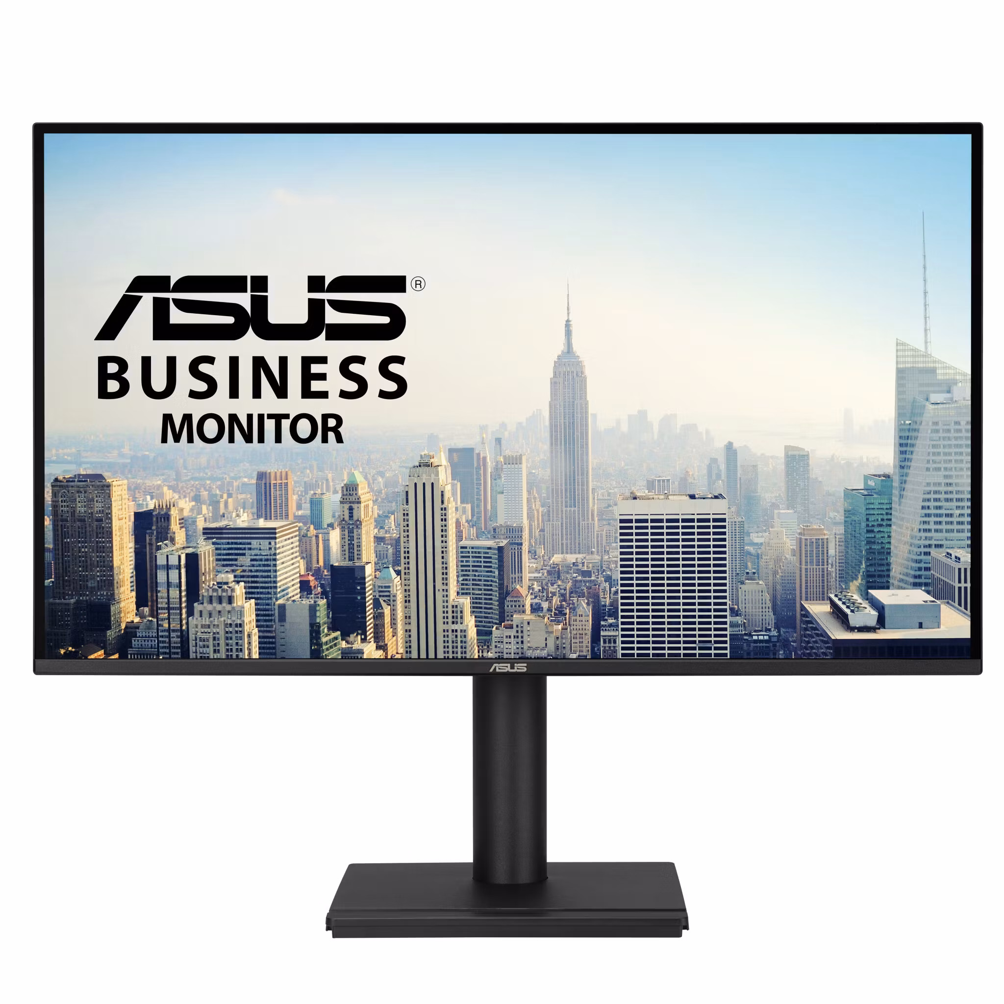 ASUS Business VB27AQ 68.58 cm (16 9) QHD HDMI DP