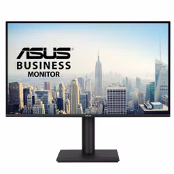 ASUS Business VB27AQ 68.58 cm (16 9) QHD HDMI DP