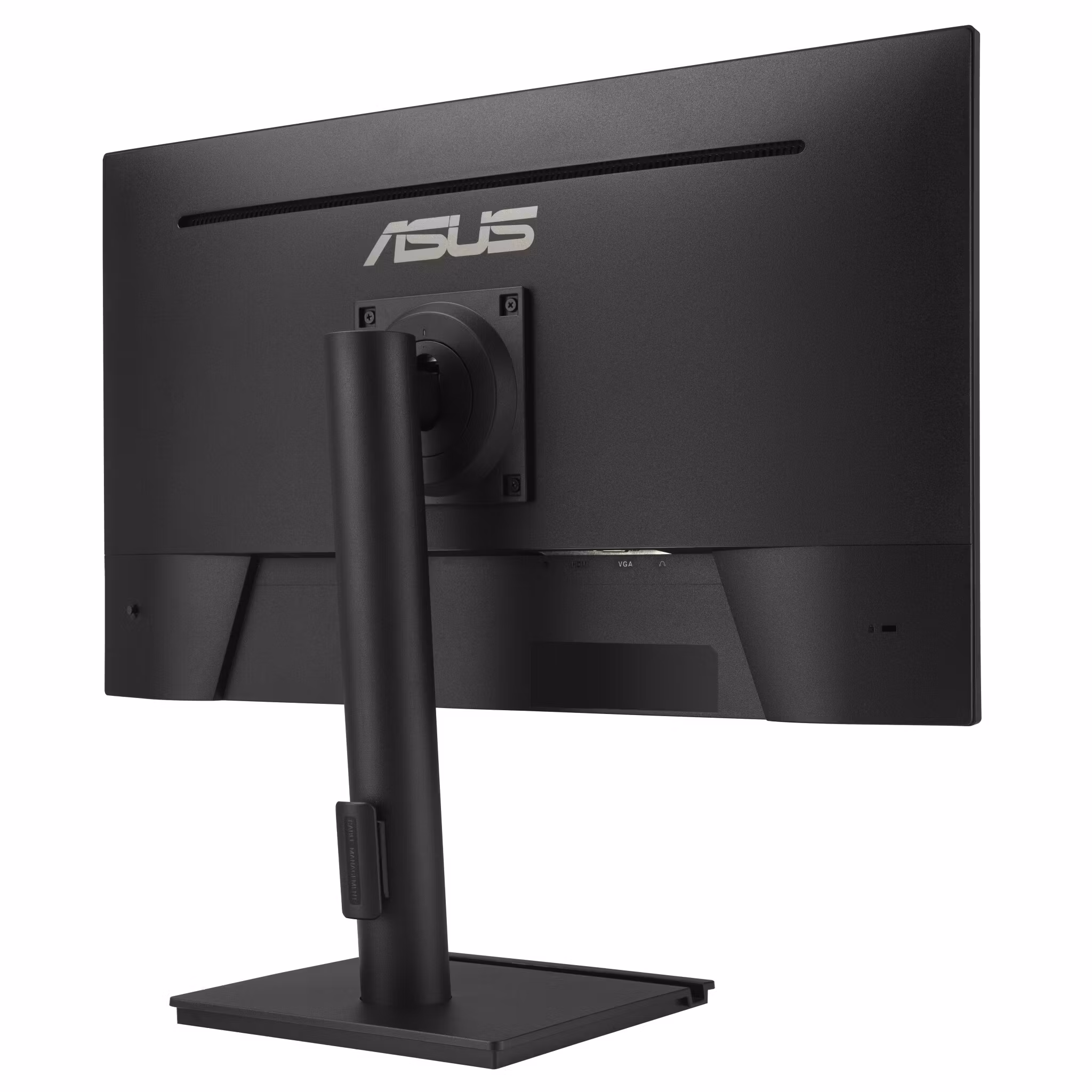 ASUS Business VB27AQ 68.58 cm (16 9) QHD HDMI DP