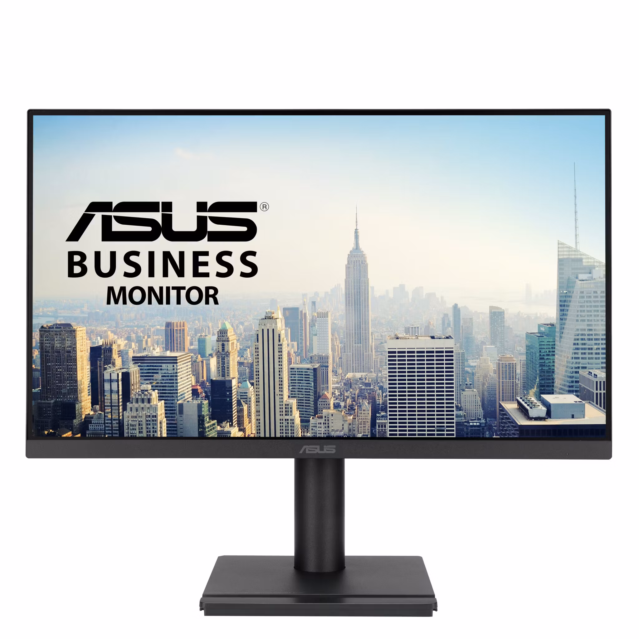ASUS VB249QG datorskärm 60,5 cm (23.8") 1920 x 1080 pixlar Full HD LCD svart