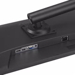 ASUS VB249QG datorskärm 60,5 cm (23.8") 1920 x 1080 pixlar Full HD LCD svart