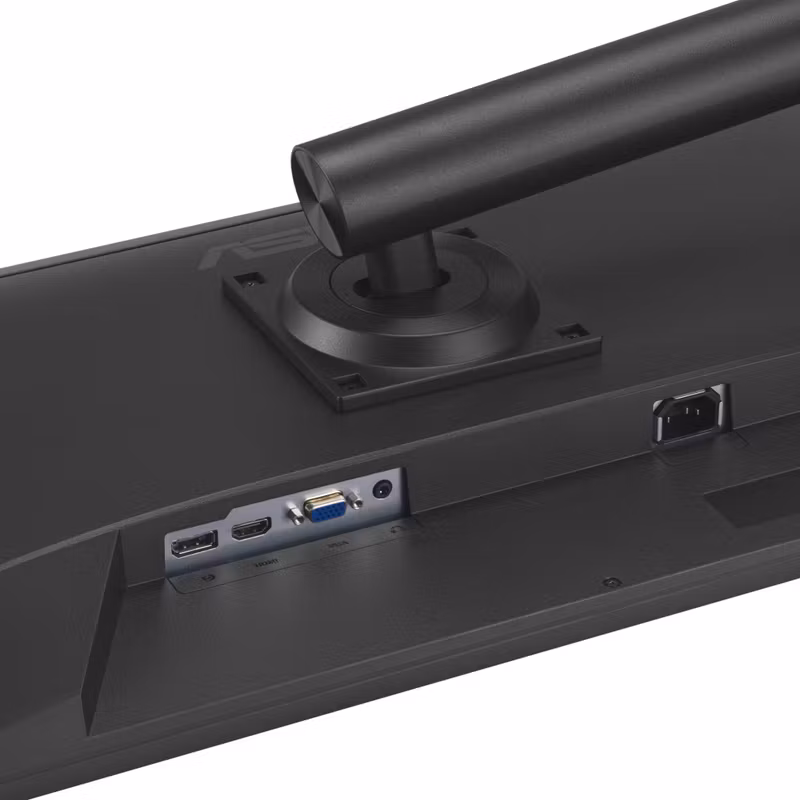 ASUS VB249QG datorskärm 60,5 cm (23.8") 1920 x 1080 pixlar Full HD LCD svart