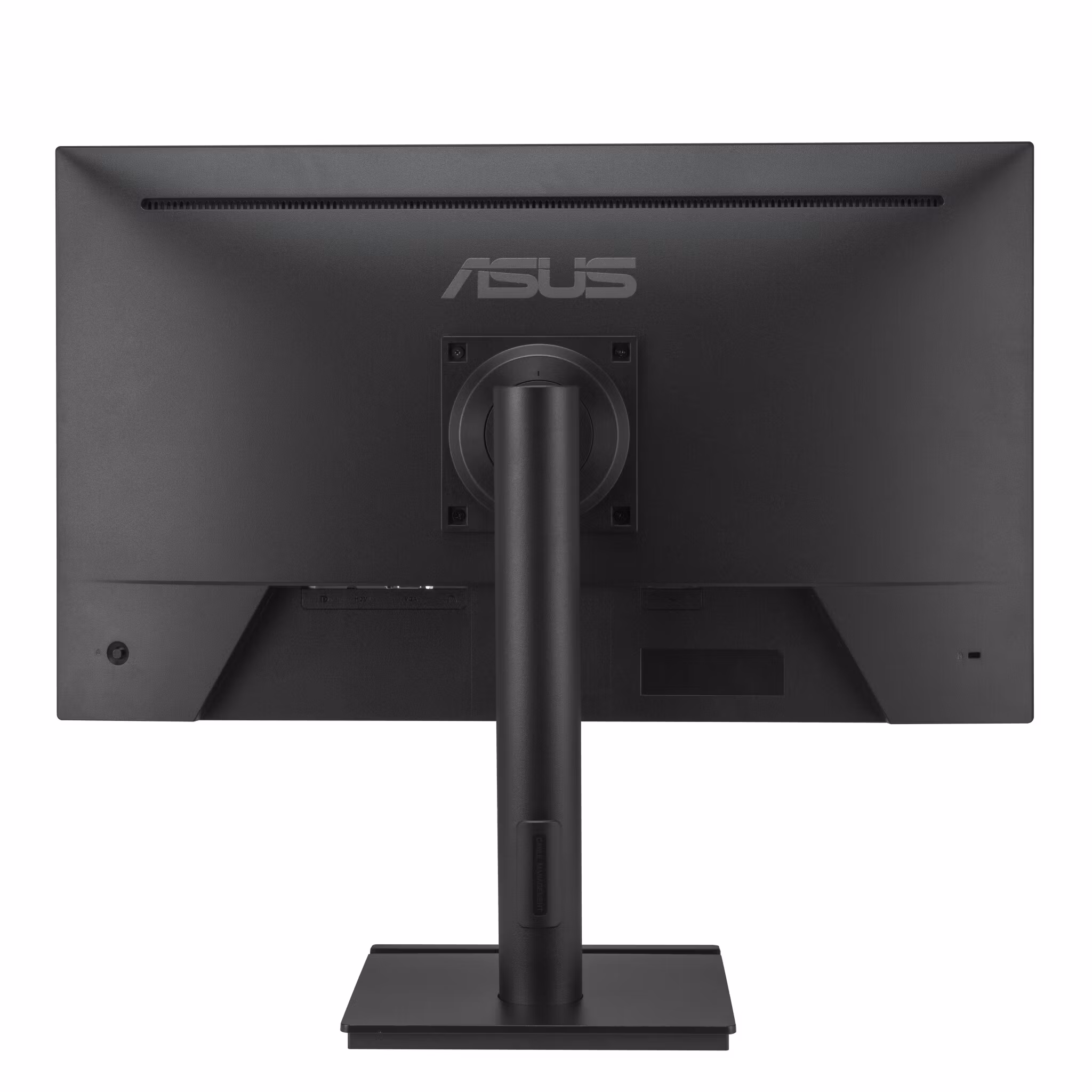 ASUS VB249QG datorskärm 60,5 cm (23.8") 1920 x 1080 pixlar Full HD LCD svart