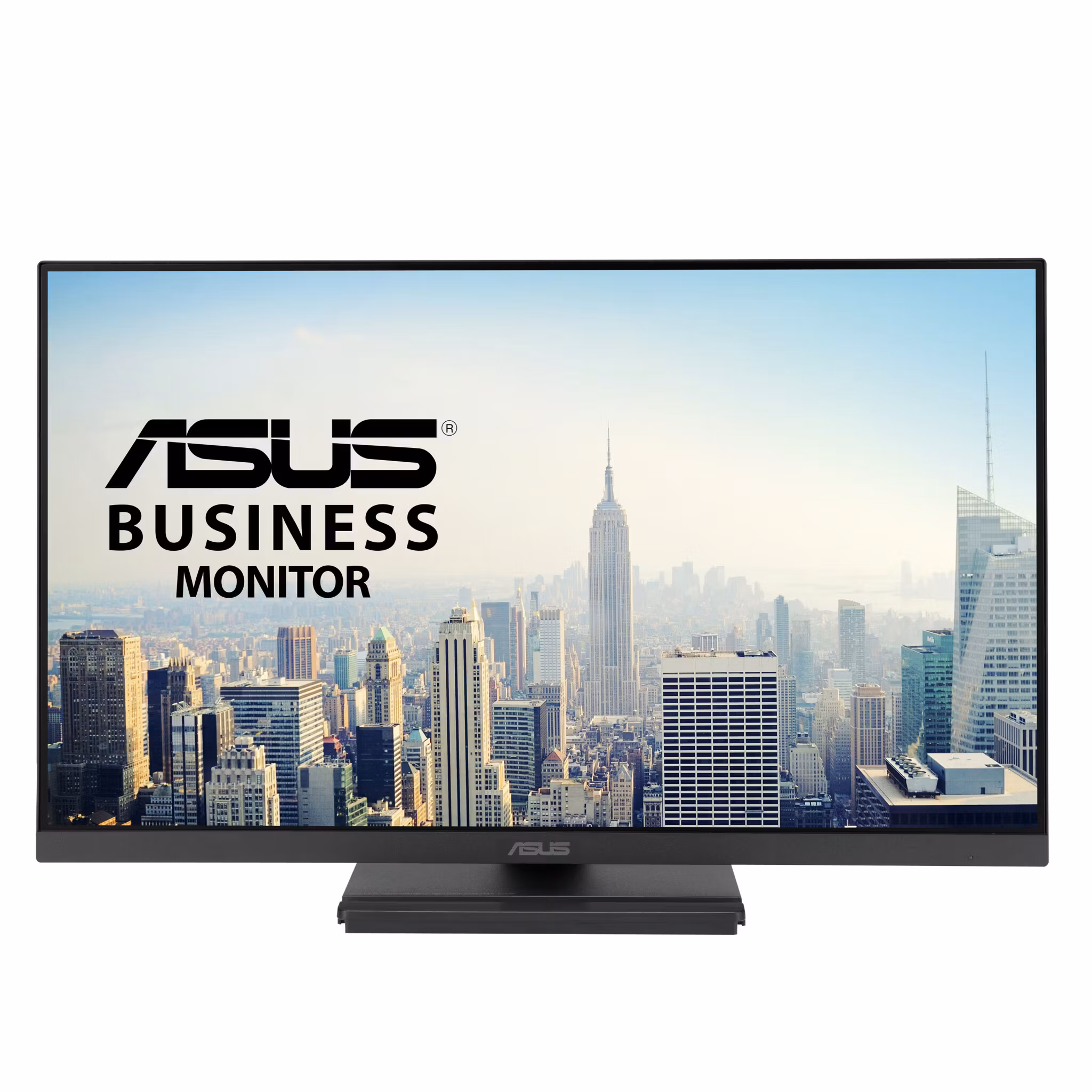 ASUS VB249QG datorskärm 60,5 cm (23.8") 1920 x 1080 pixlar Full HD LCD svart