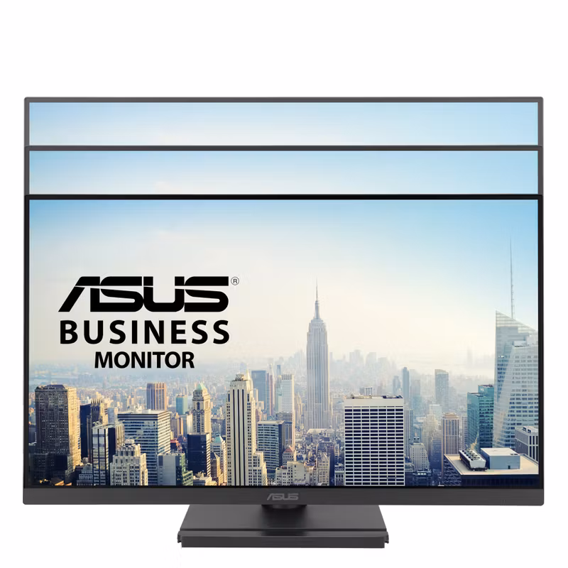 ASUS VB249QG datorskärm 60,5 cm (23.8") 1920 x 1080 pixlar Full HD LCD svart