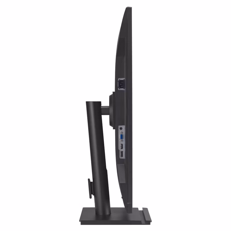 ASUS VB249QG datorskärm 60,5 cm (23.8") 1920 x 1080 pixlar Full HD LCD svart