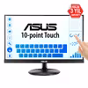 ASUS VT229H bildskärm 54,6 cm (21,5") 1920 x 1080 pixlar Full HD LED pekskärm svart