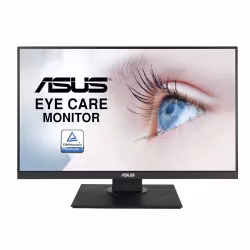 ASUS VA24DQLB datorskärm 60.5 cm (23.8") 1920 x 1080 pixlar Full HD LED svart