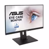 ASUS VA24DQLB datorskärm 60.5 cm (23.8") 1920 x 1080 pixlar Full HD LED svart