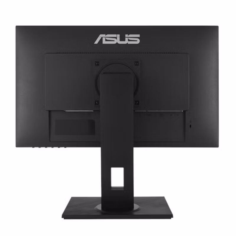 ASUS VA24DQLB datorskärm 60.5 cm (23.8") 1920 x 1080 pixlar Full HD LED svart