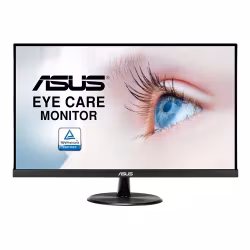 ASUS VP279HE bildskärm 68,6 cm (27") 1920 x 1080 pixlar Full HD LED Svart