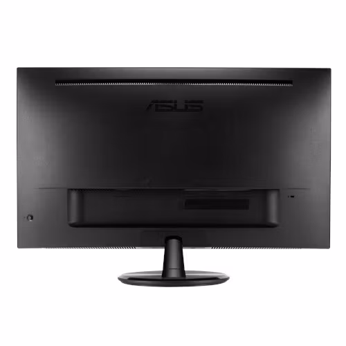 ASUS VP279HE bildskärm 68,6 cm (27") 1920 x 1080 pixlar Full HD LED Svart