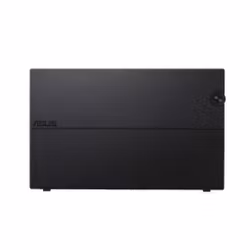 ASUS PA148CTV bildskärm 35,6 cm (14") 1920 x 1080 pixlar Full HD LED pekskärm bordmodell svart