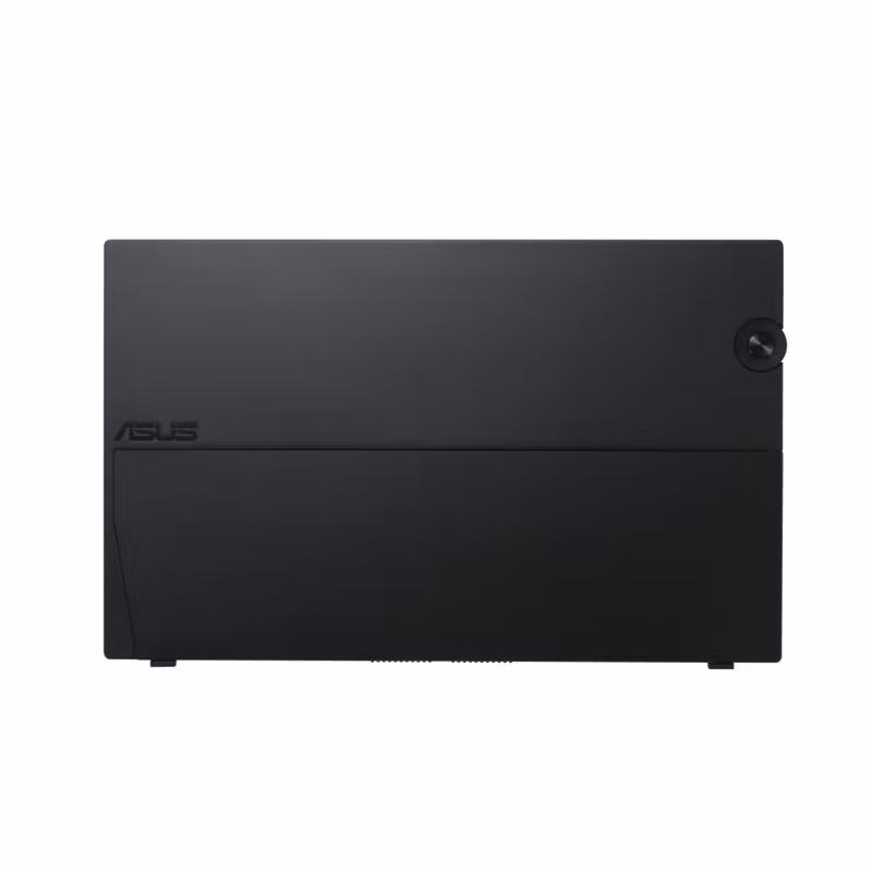ASUS PA148CTV bildskärm 35,6 cm (14") 1920 x 1080 pixlar Full HD LED pekskärm bordmodell svart