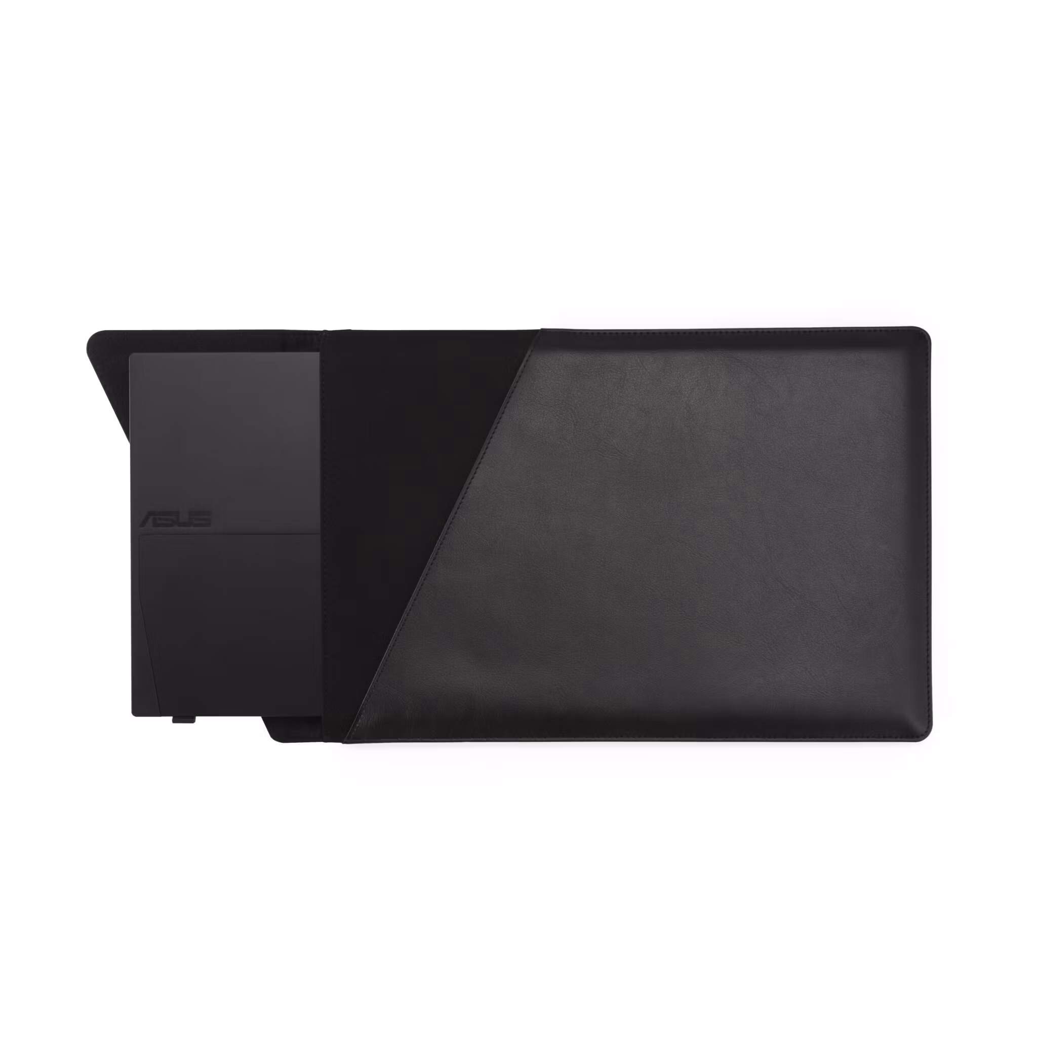ASUS PA148CTV bildskärm 35,6 cm (14") 1920 x 1080 pixlar Full HD LED pekskärm bordmodell svart