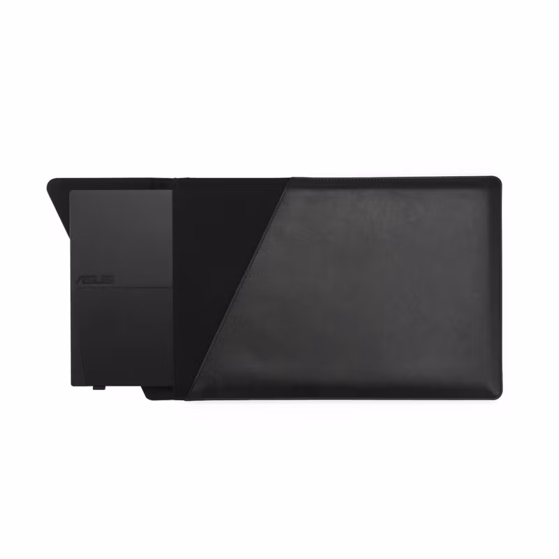 ASUS PA148CTV bildskärm 35,6 cm (14") 1920 x 1080 pixlar Full HD LED pekskärm bordmodell svart