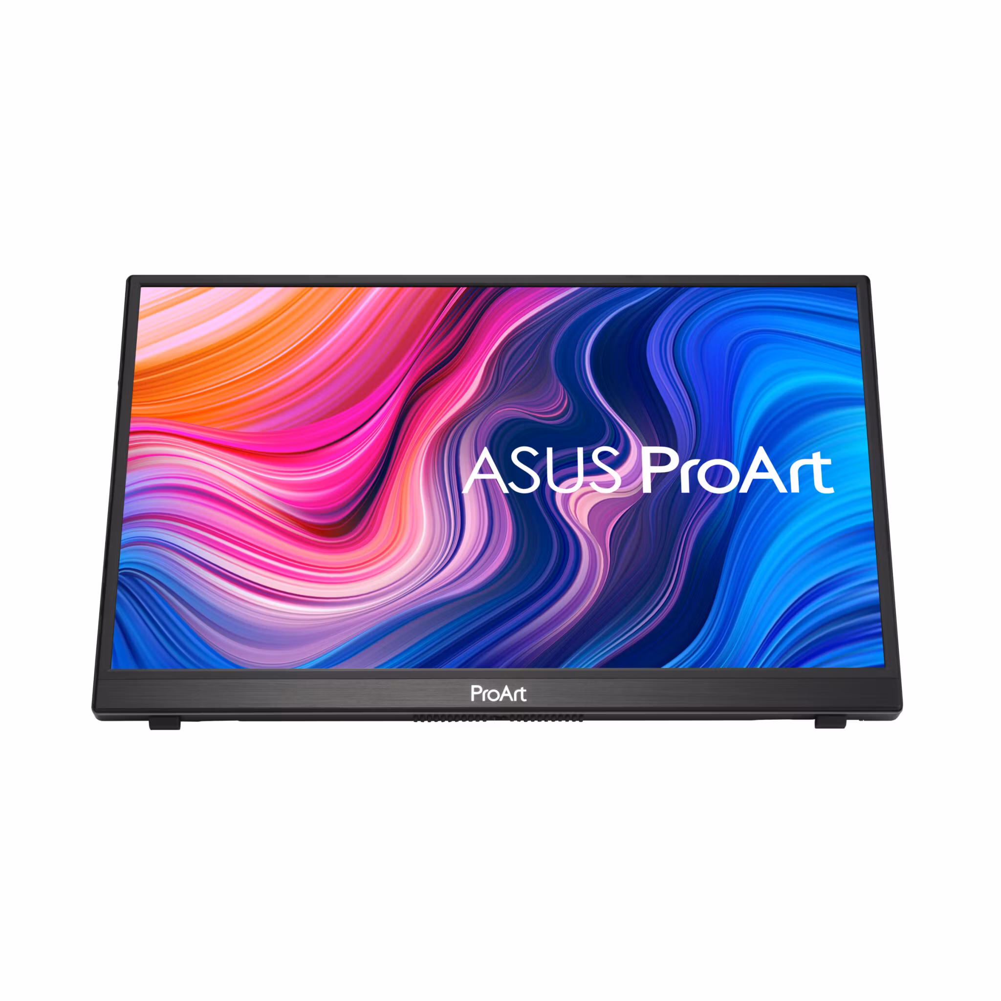 ASUS PA148CTV bildskärm 35,6 cm (14") 1920 x 1080 pixlar Full HD LED pekskärm bordmodell svart