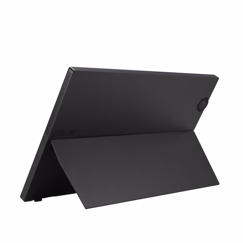 ASUS PA148CTV bildskärm 35,6 cm (14") 1920 x 1080 pixlar Full HD LED pekskärm bordmodell svart