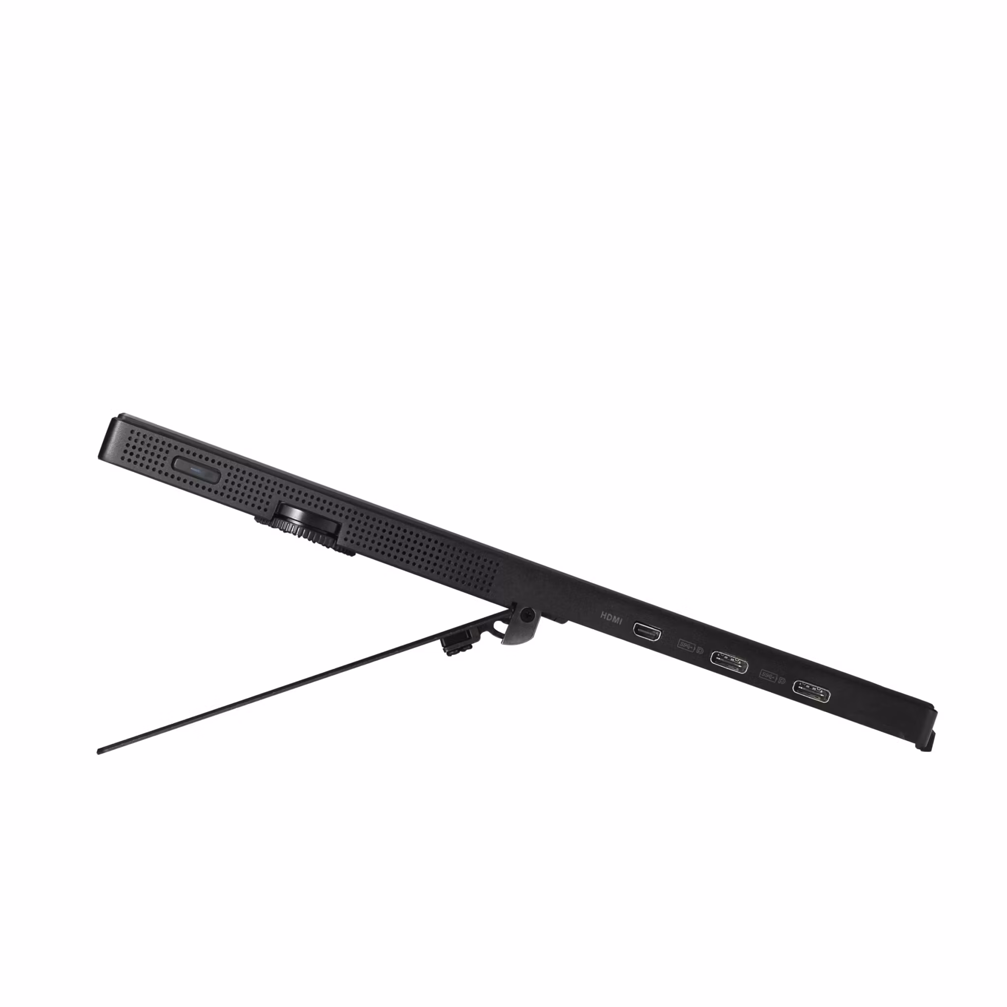 ASUS PA148CTV bildskärm 35,6 cm (14") 1920 x 1080 pixlar Full HD LED pekskärm bordmodell svart