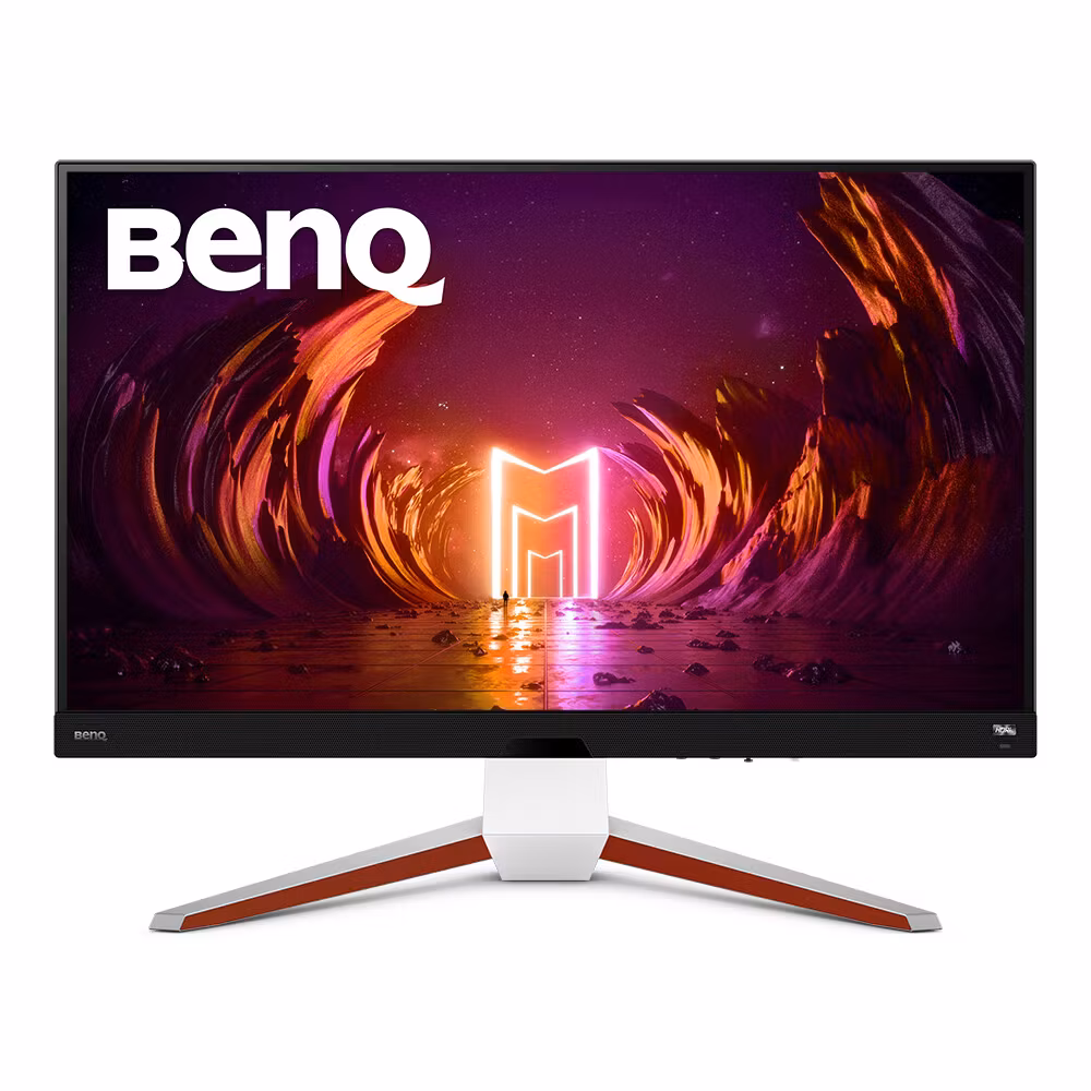BenQ EX3210U datorskärm 81,3 cm (32") 3840 x 2160 pixlar 4K Ultra HD LED Svart