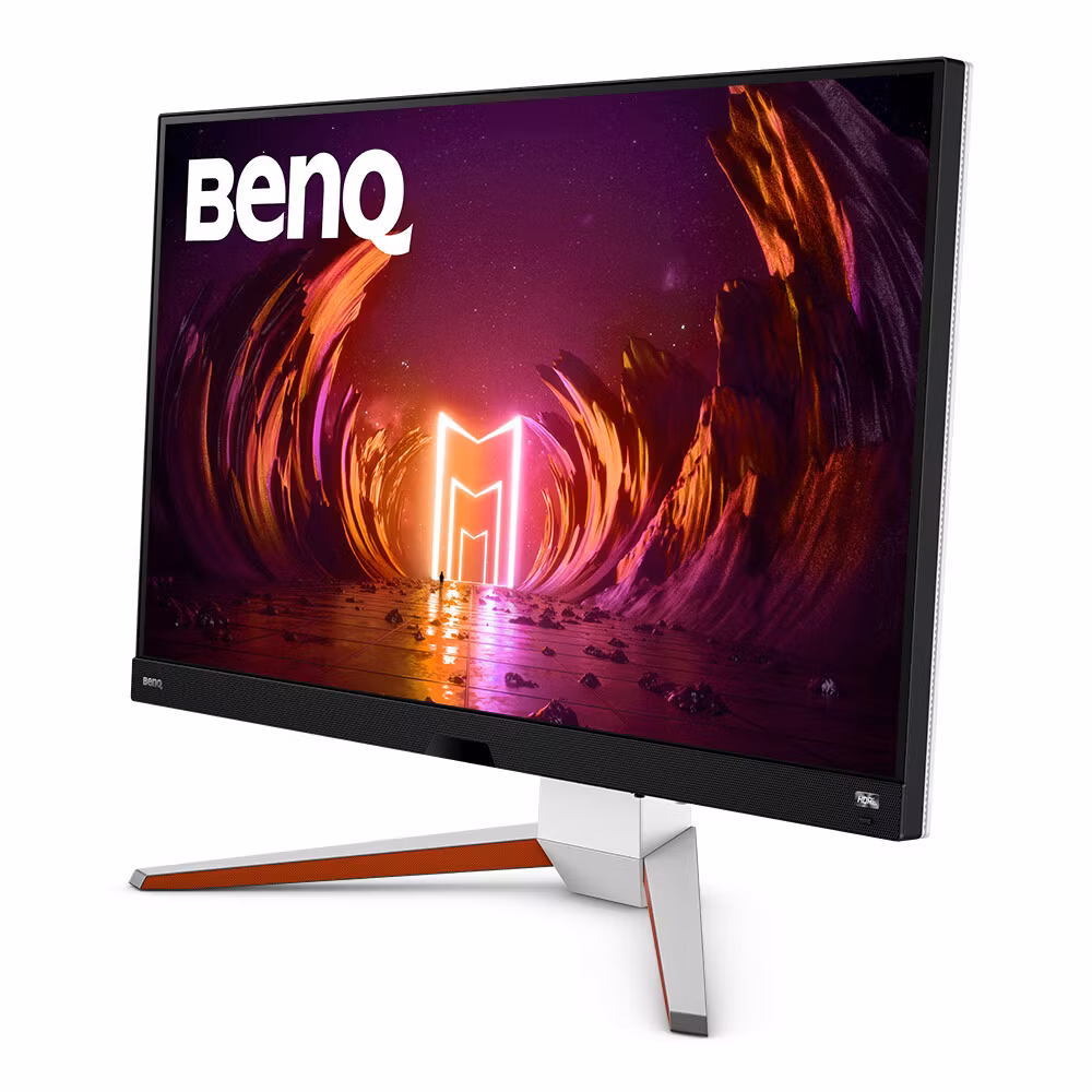 BenQ EX3210U datorskärm 81,3 cm (32") 3840 x 2160 pixlar 4K Ultra HD LED Svart