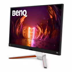 BenQ EX3210U datorskärm 81,3 cm (32") 3840 x 2160 pixlar 4K Ultra HD LED Svart