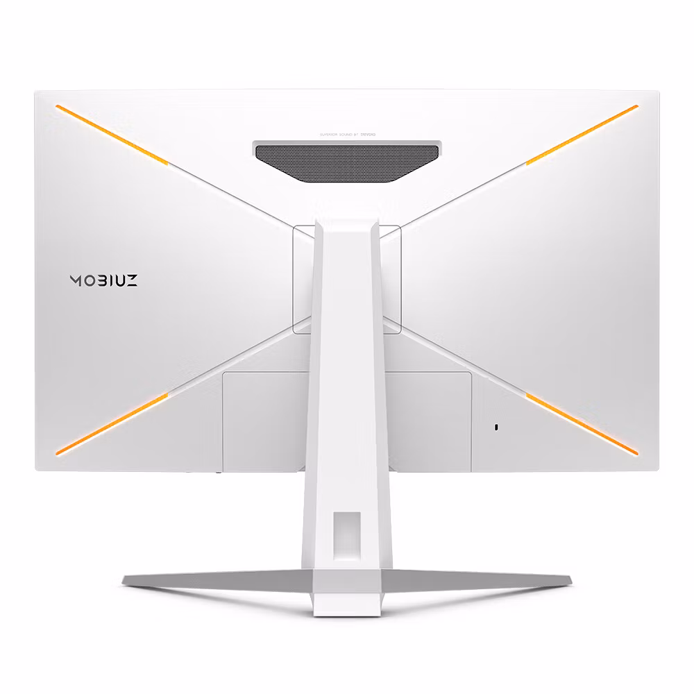 BenQ EX3210U datorskärm 81,3 cm (32") 3840 x 2160 pixlar 4K Ultra HD LED Svart