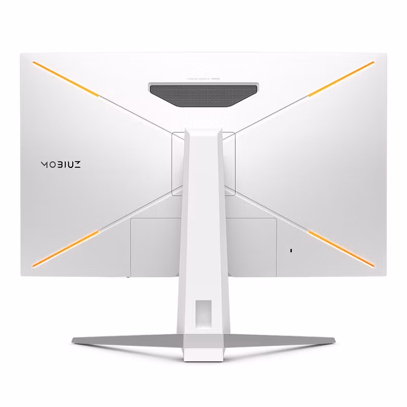 BenQ EX3210U datorskärm 81,3 cm (32") 3840 x 2160 pixlar 4K Ultra HD LED Svart