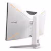 BenQ EX3210U datorskärm 81,3 cm (32") 3840 x 2160 pixlar 4K Ultra HD LED Svart