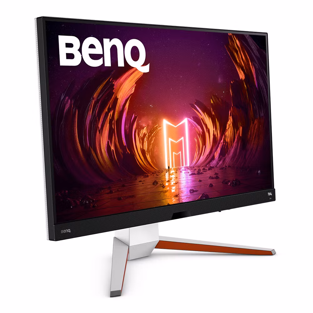 BenQ EX3210U datorskärm 81,3 cm (32") 3840 x 2160 pixlar 4K Ultra HD LED Svart