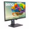 BenQ PD2705Q datorskärm 68,6 cm (27") 2560 x 1440 pixlar Quad HD LED Grå