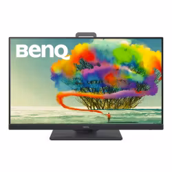 BenQ PD2705Q 27" Quad HD LED Skärm