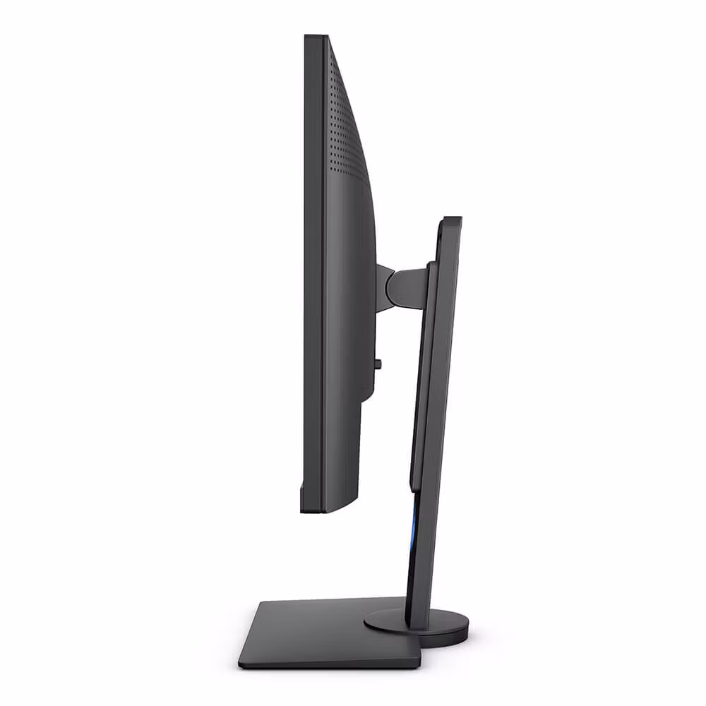 BenQ PD2705Q datorskärm 68,6 cm (27") 2560 x 1440 pixlar Quad HD LED Grå