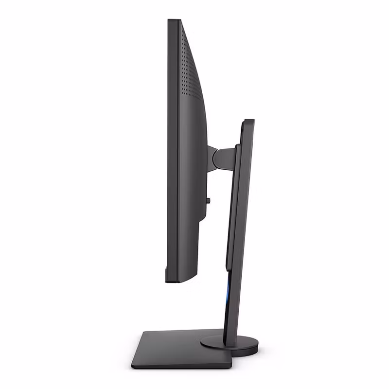 BenQ PD2705Q datorskärm 68,6 cm (27") 2560 x 1440 pixlar Quad HD LED Grå