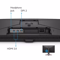 BenQ EX2710U