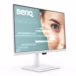 BenQ GW3290QT datorskärm 80 cm (31,5") 2560 x 1440 pixlar Quad HD LED Vit