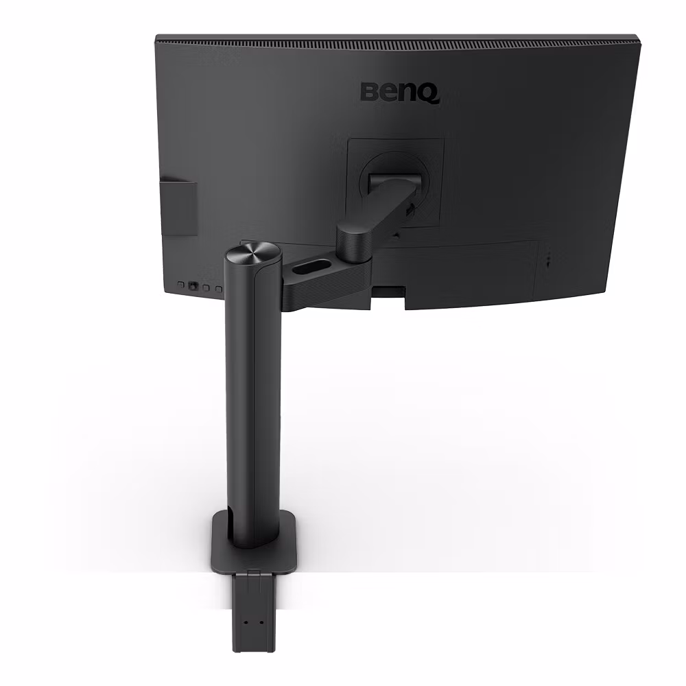 BenQ PD2705UA datorskärm 68,6 cm (27") 3840 x 2160 pixlar 4K Ultra HD LCD Svart