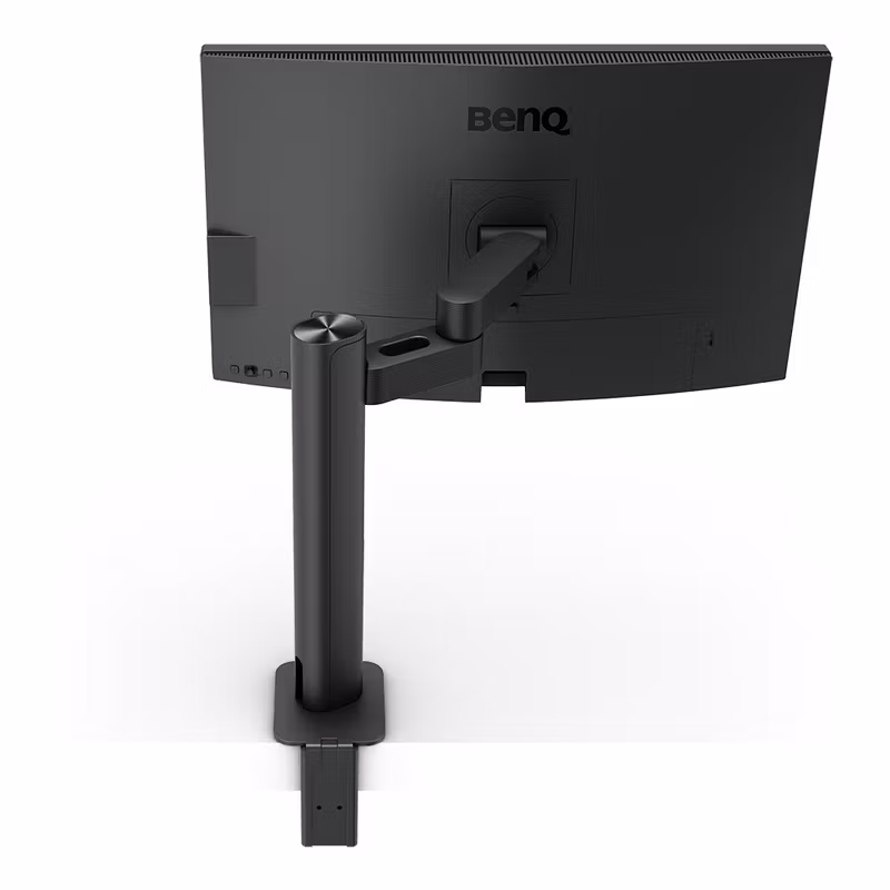 BenQ PD2705UA datorskärm 68,6 cm (27") 3840 x 2160 pixlar 4K Ultra HD LCD Svart