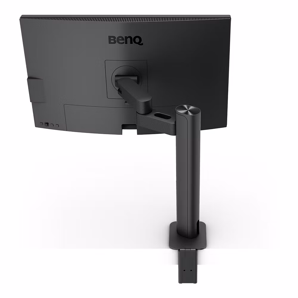 BenQ PD2705UA datorskärm 68,6 cm (27") 3840 x 2160 pixlar 4K Ultra HD LCD Svart