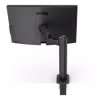 BenQ PD2705UA datorskärm 68,6 cm (27") 3840 x 2160 pixlar 4K Ultra HD LCD Svart