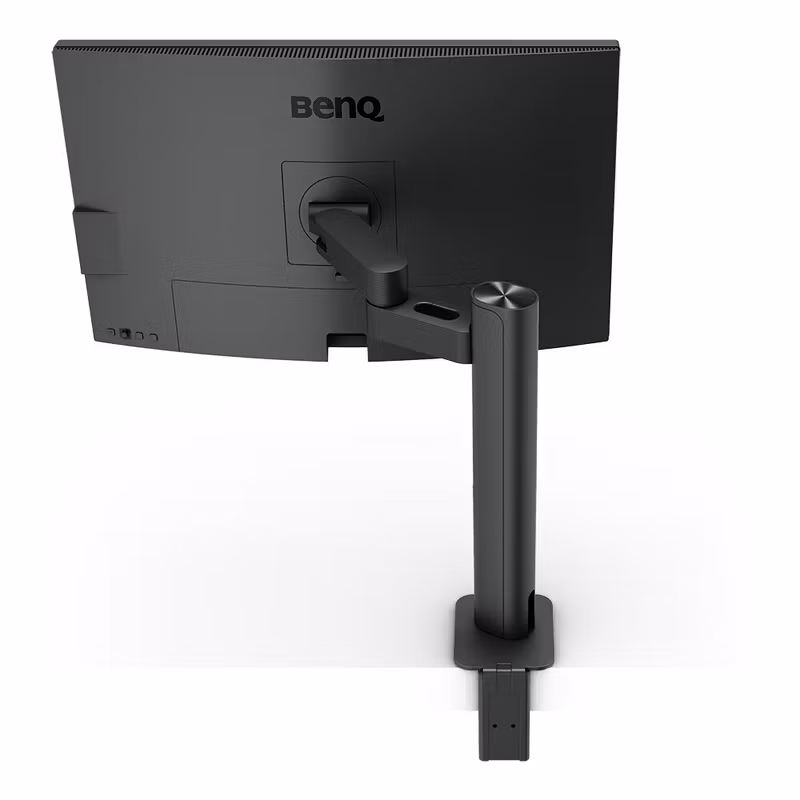 BenQ PD2705UA datorskärm 68,6 cm (27") 3840 x 2160 pixlar 4K Ultra HD LCD Svart