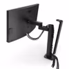 BenQ PD2705UA datorskärm 68,6 cm (27") 3840 x 2160 pixlar 4K Ultra HD LCD Svart
