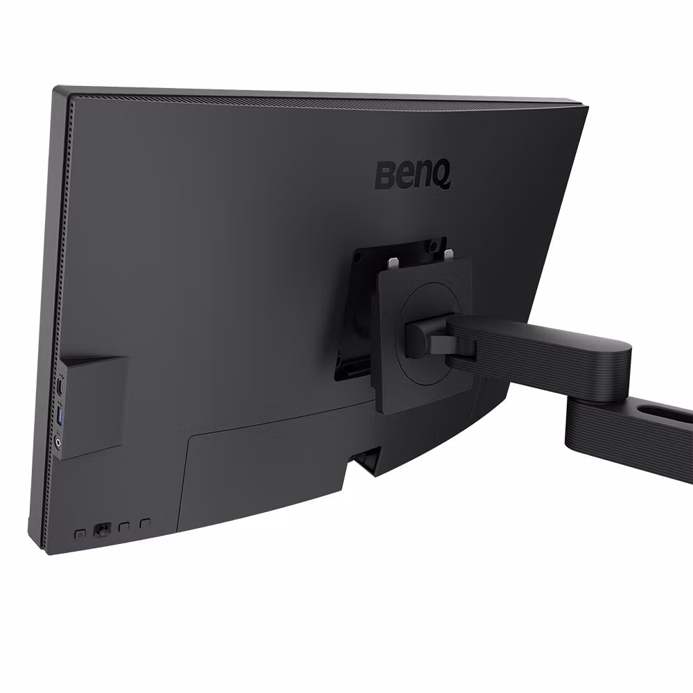 BenQ PD2705UA datorskärm 68,6 cm (27") 3840 x 2160 pixlar 4K Ultra HD LCD Svart