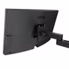 BenQ PD2705UA datorskärm 68,6 cm (27") 3840 x 2160 pixlar 4K Ultra HD LCD Svart