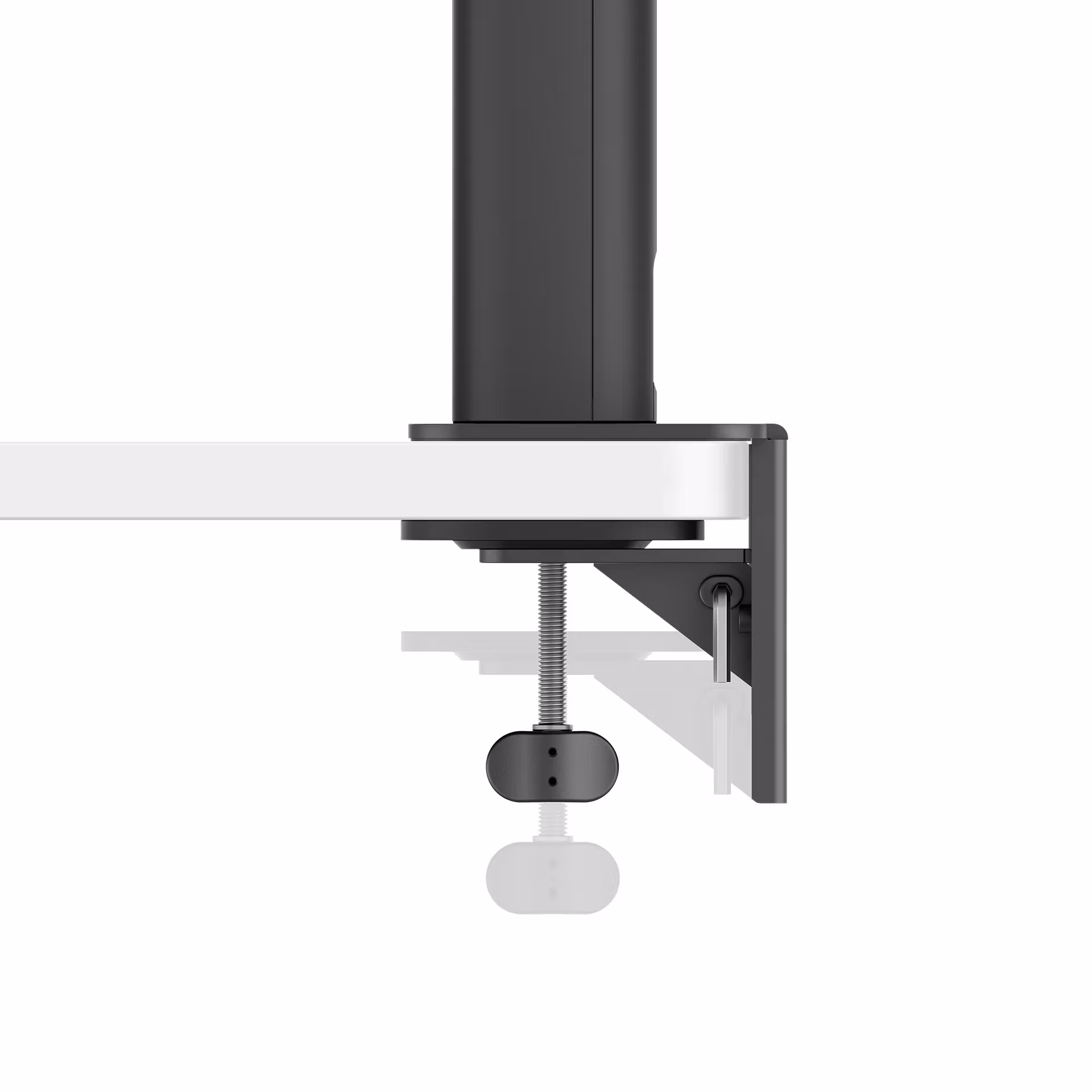BenQ PD2705UA datorskärm 68,6 cm (27") 3840 x 2160 pixlar 4K Ultra HD LCD Svart