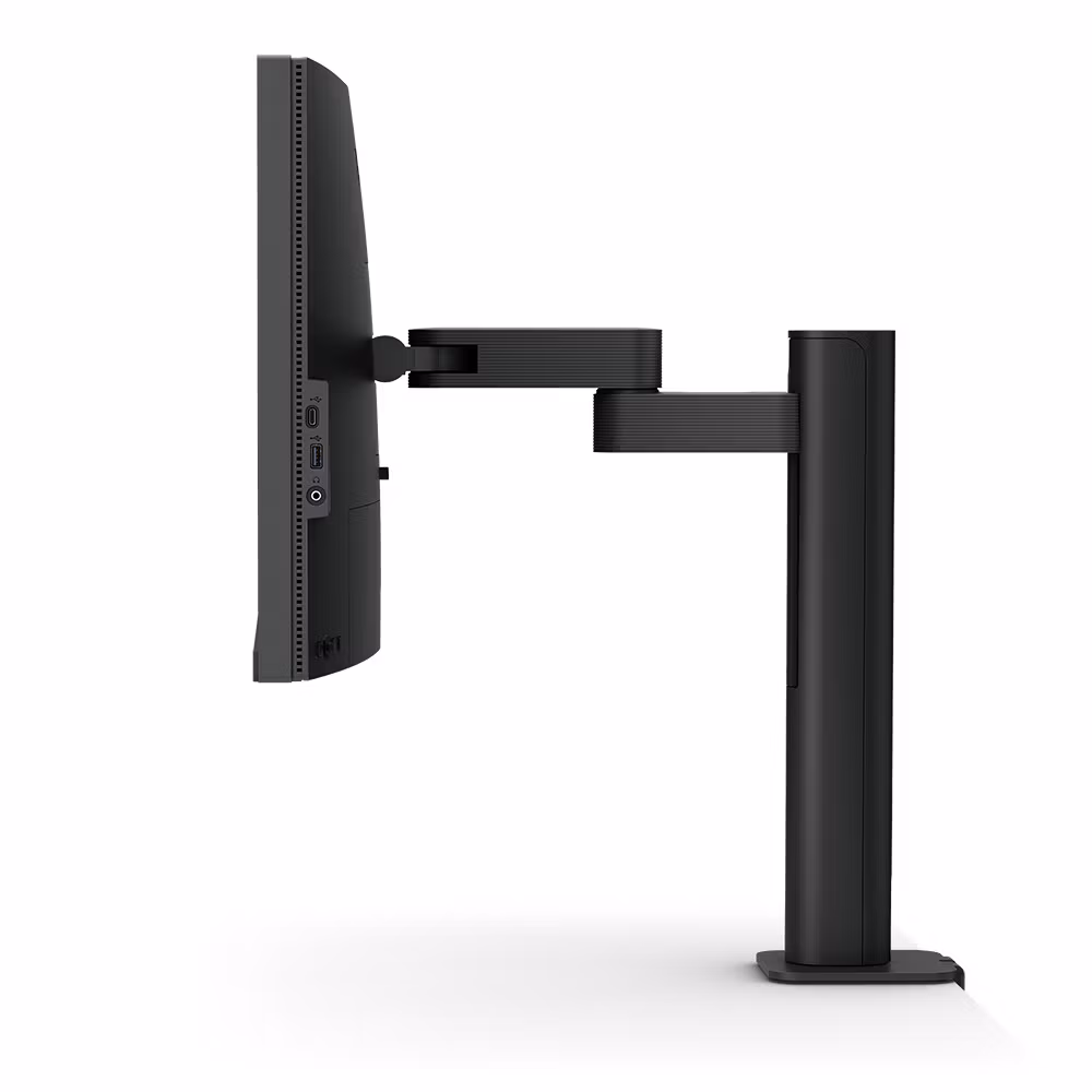 BenQ PD2705UA datorskärm 68,6 cm (27") 3840 x 2160 pixlar 4K Ultra HD LCD Svart